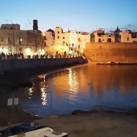 Casina Cavour 65 Semesterbostad *