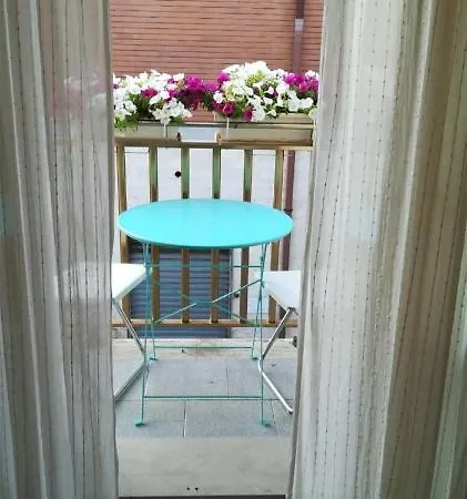 Casina Cavour 65 Semesterbostad Monopoli