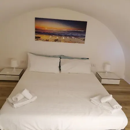 Semesterbostad Casina Cavour 65 *