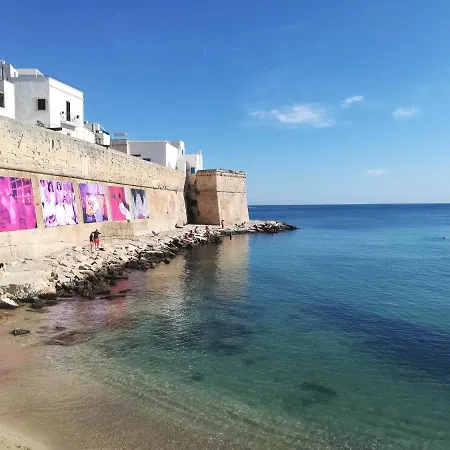 Casina Cavour 65 Semesterbostad