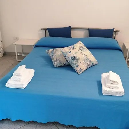 Casina Cavour 65 Monopoli