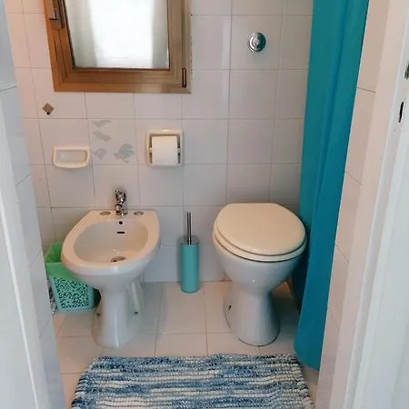 Semesterbostad Casina Cavour 65 *