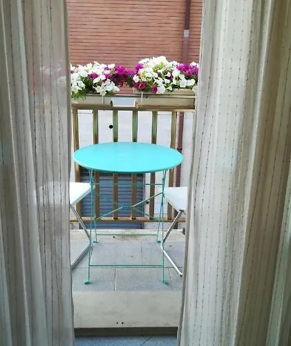 Casina Cavour 65 Ferienhaus Monopoli