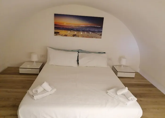 Ferienhaus Casina Cavour 65 *
