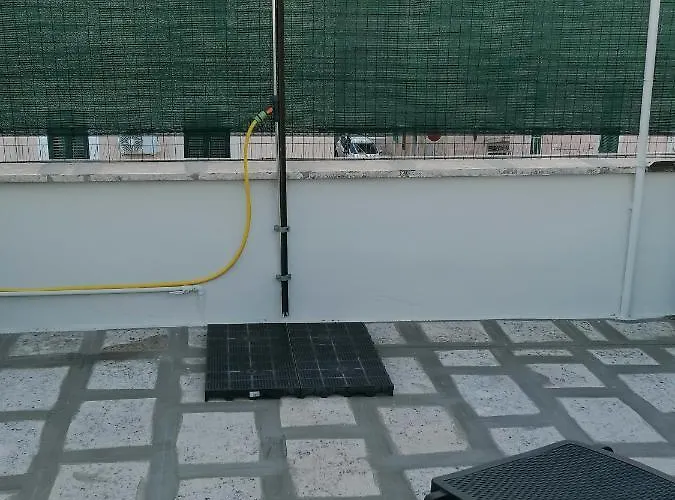 Casina Cavour 65 Ferienhaus Monopoli