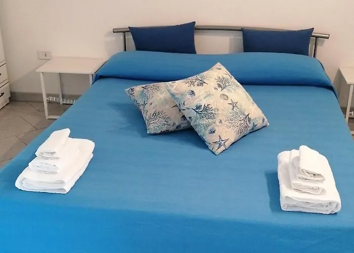 Casina Cavour 65 Monopoli